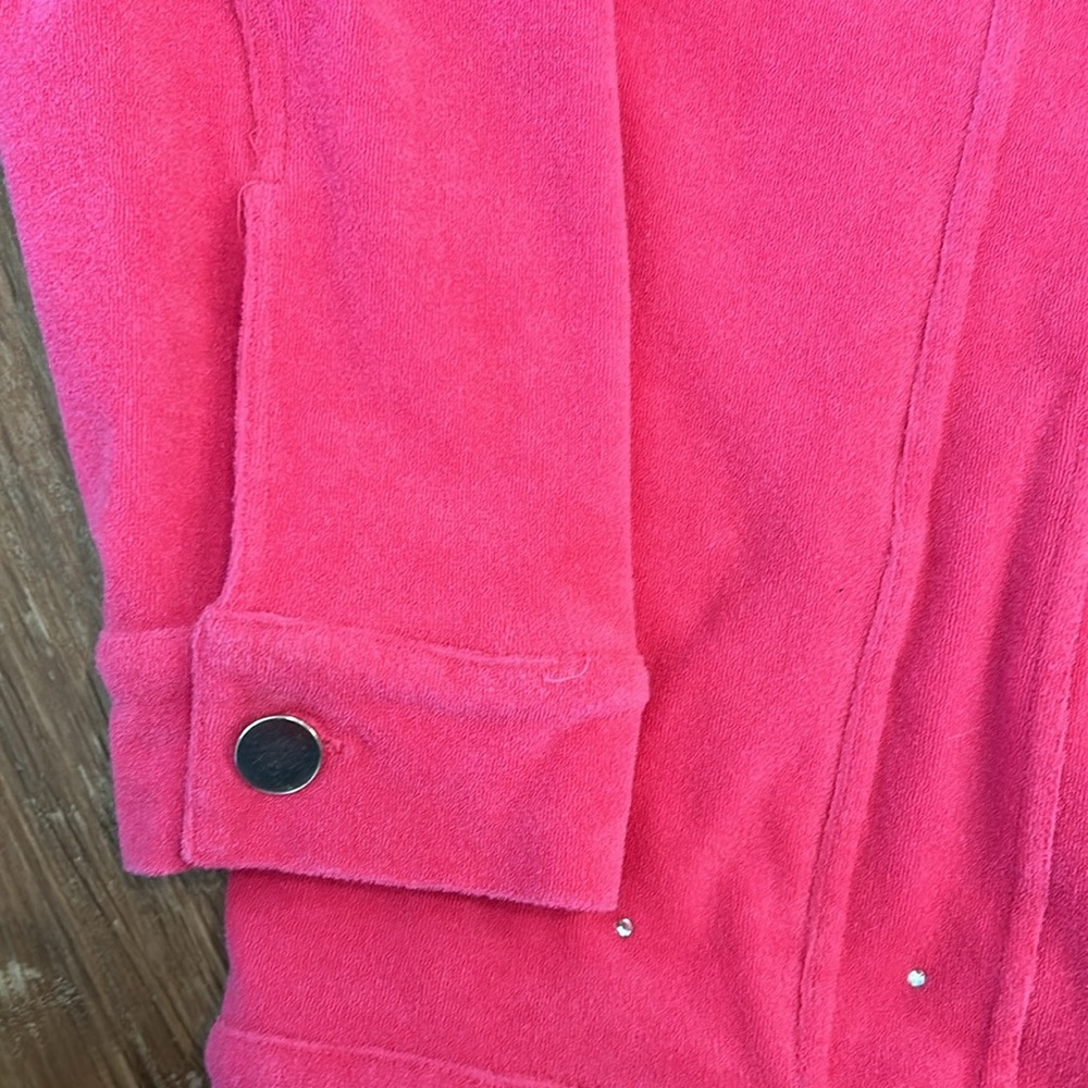 Quacker Factory Jacket 🦆 - Picture 3 of 6